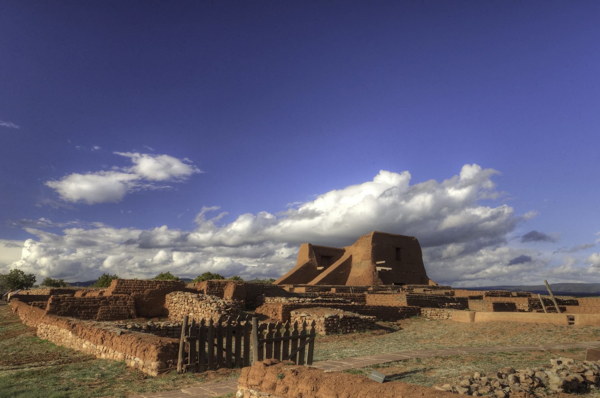 Pecos National Historical Park