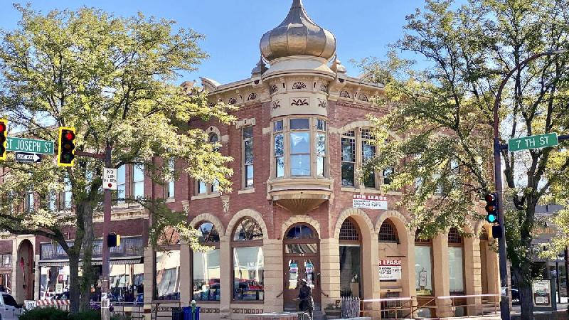 Rapid City