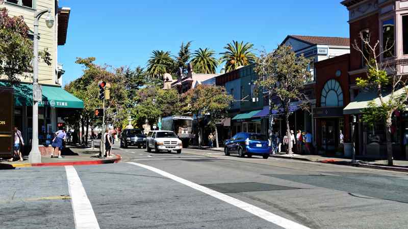 San Francisco