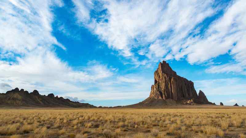 Shiprock