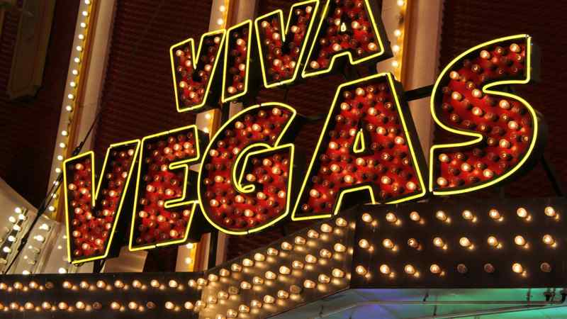 Spectacles et Shows à Las Vegas