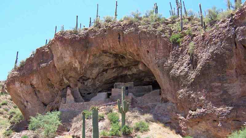 Tonto National Monument