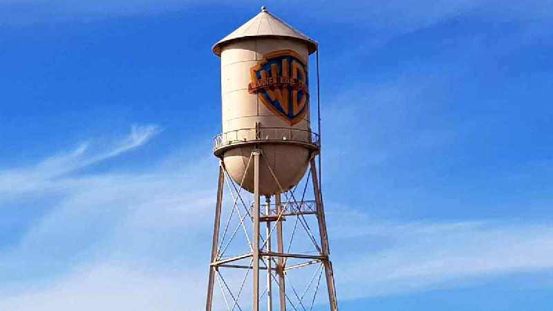 Warner Bros Studios Los Angeles