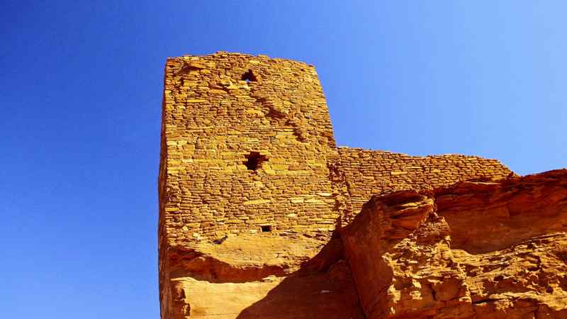 Wupatki National Monument