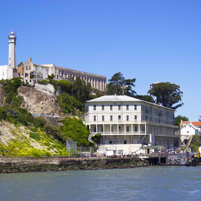 alcatraz