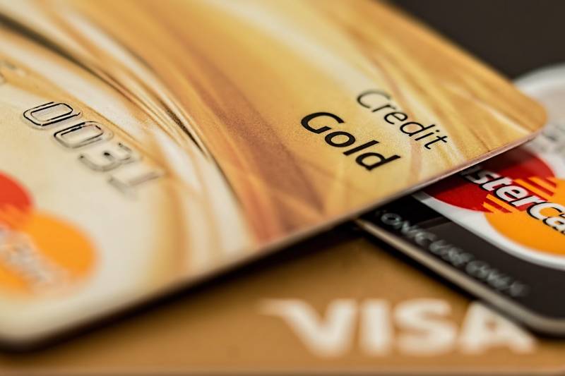 Cartes bancaire