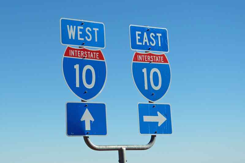 Interstates