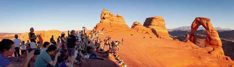 Delicate Arch