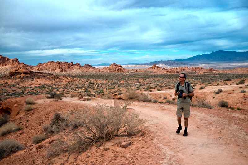 Valley of Fire State Park