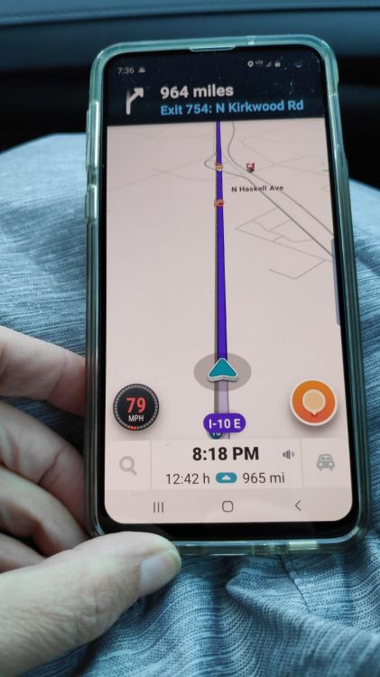 Erreur à ne pas commettre quand on organise son road trip aux Usa