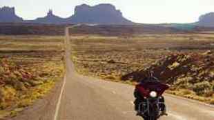 Réservez votre moto pour les Usa