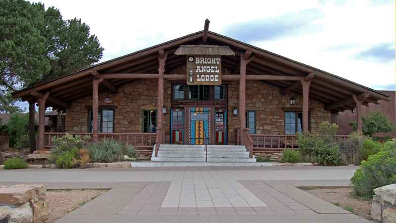 Bright Angel Lodge & Cabins