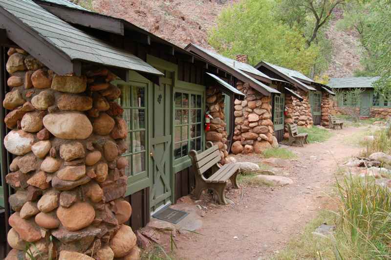 Phantom Ranch