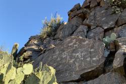 Agua Fria National Monument