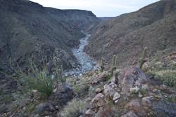 Agua Fria National Monument
