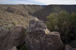 Agua Fria National Monument