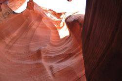 Antelope Canyon Upper et Lower