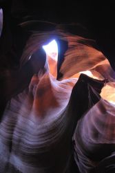 Antelope Canyon Upper et Lower