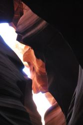 Antelope Canyon Upper et Lower