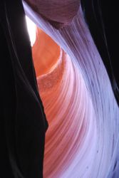 Antelope Canyon Upper et Lower