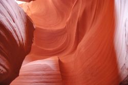 Antelope Canyon Upper et Lower