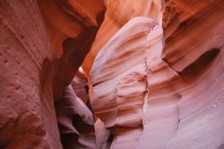 Antelope Canyon Upper et Lower