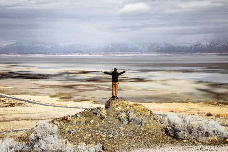 Great Salt Lake