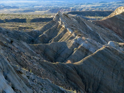 Anza-Borrego Desert State Park