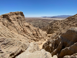 Anza-Borrego Desert State Park