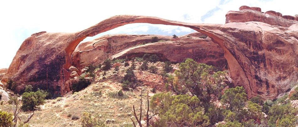 Arches National Park