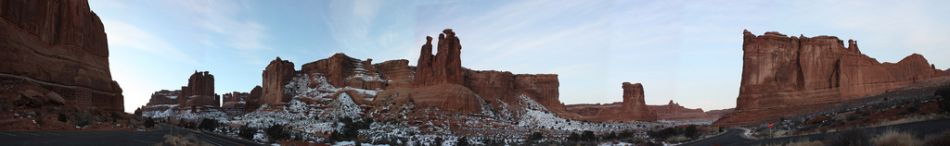 Arches National Park