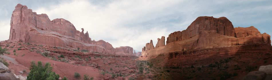 Arches National Park