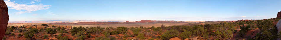 Arches National Park