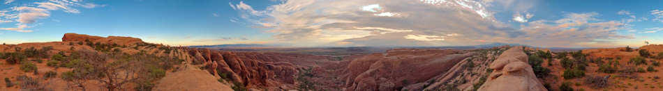 Arches National Park