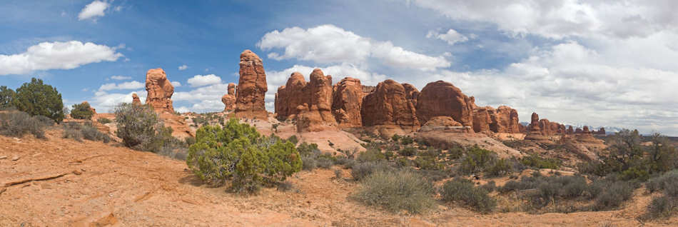 Arches National Park