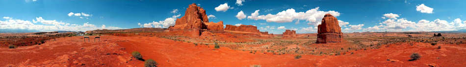 Arches National Park