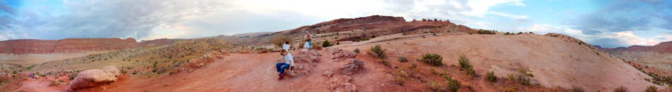 Arches National Park