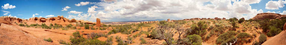 Arches National Park