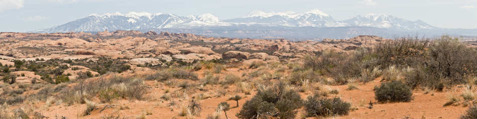 Arches National Park