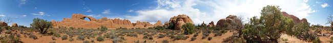 Arches National Park