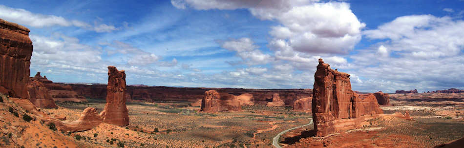 Arches National Park