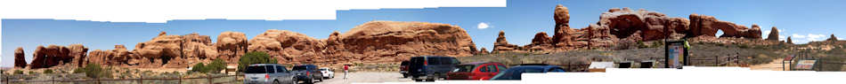 Arches National Park