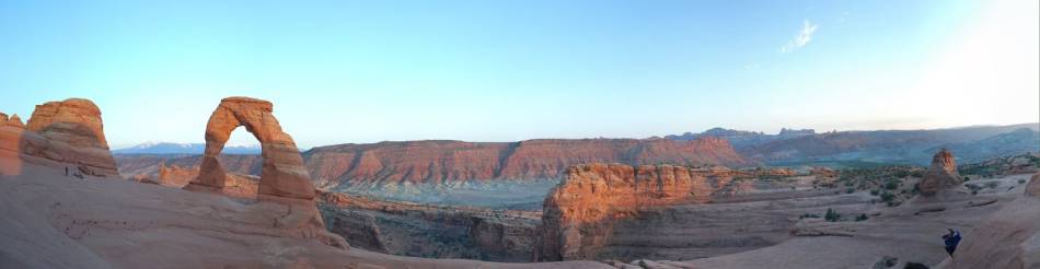 Arches National Park