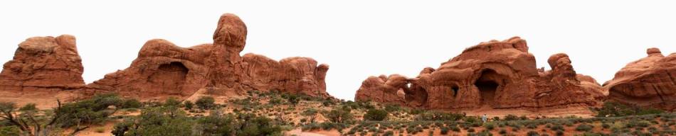 Arches National Park