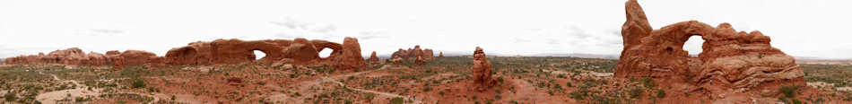 Arches National Park