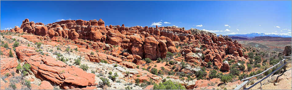 Arches National Park