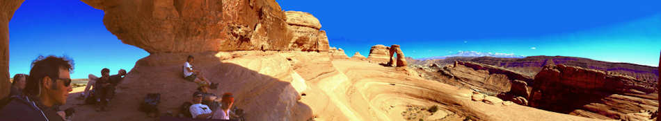 Arches National Park