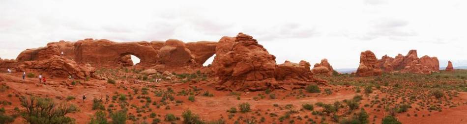 Arches National Park