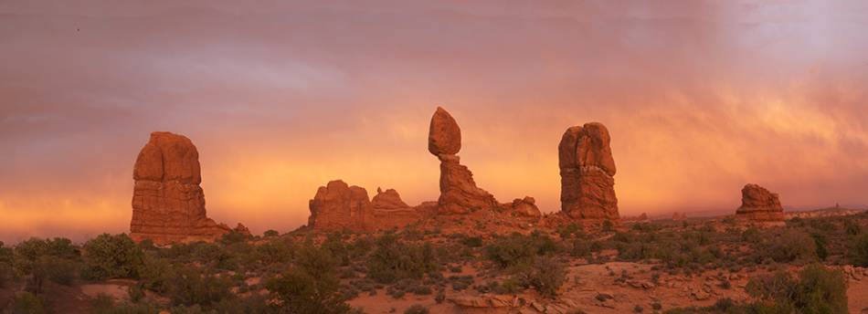 Arches National Park