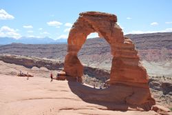 Arches National Park